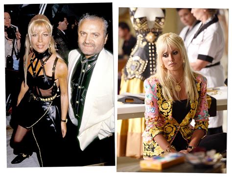 versace donatella penelope cruz|penelope cruz donatella versace.